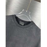 2025年3月1日春夏高品質新品BALENCIAGA半袖 tシャツDW工場