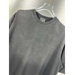 2025年3月1日春夏高品質新品BALENCIAGA半袖 tシャツDW工場