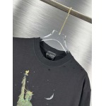 2025年3月1日春夏高品質新品BALENCIAGA半袖 tシャツDW工場