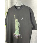 2025年3月1日春夏高品質新品BALENCIAGA半袖 tシャツDW工場