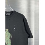 2025年3月1日春夏高品質新品BALENCIAGA半袖 tシャツDW工場