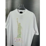 2025年3月1日春夏高品質新品BALENCIAGA半袖 tシャツDW工場