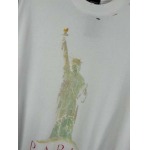 2025年3月1日春夏高品質新品BALENCIAGA半袖 tシャツDW工場