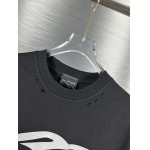 2025年3月1日春夏高品質新品BALENCIAGA半袖 tシャツDW工場
