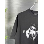 2025年3月1日春夏高品質新品BALENCIAGA半袖 tシャツDW工場