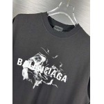 2025年3月1日春夏高品質新品BALENCIAGA半袖 tシャツDW工場