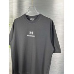 2025年3月1日春夏高品質新品BALENCIAGA半袖 tシャツDW工場