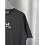 2025年3月1日春夏高品質新品BALENCIAGA半袖 tシャツDW工場