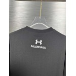 2025年3月1日春夏高品質新品BALENCIAGA半袖 tシャツDW工場