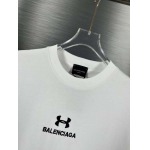 2025年3月1日春夏高品質新品BALENCIAGA半袖 tシャツDW工場