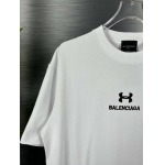 2025年3月1日春夏高品質新品BALENCIAGA半袖 tシャツDW工場
