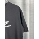 2025年3月1日春夏高品質新品BALENCIAGA半袖 tシャツDW工場