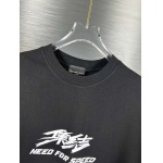 2025年3月1日春夏高品質新品BALENCIAGA半袖 tシャツDW工場