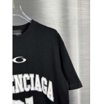 2025年3月1日春夏高品質新品BALENCIAGA半袖 tシャツDW工場