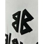 2025年3月1日春夏高品質新品BALENCIAGA半袖 tシャツDW工場