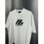 2025年3月1日春夏高品質新品BALENCIAGA半袖 tシャツDW工場