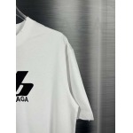 2025年3月1日春夏高品質新品BALENCIAGA半袖 tシャツDW工場