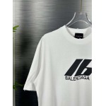 2025年3月1日春夏高品質新品BALENCIAGA半袖 tシャツDW工場