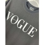 2025年3月1日春夏高品質新品BALENCIAGA半袖 tシャツDW工場