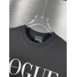 2025年3月1日春夏高品質新品BALENCIAGA半袖 tシャツDW工場