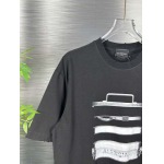 2025年3月1日春夏高品質新品BALENCIAGA半袖 tシャツDW工場