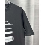 2025年3月1日春夏高品質新品BALENCIAGA半袖 tシャツDW工場