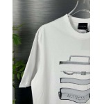 2025年3月1日春夏高品質新品BALENCIAGA半袖 tシャツDW工場