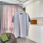 2025年3月1日春夏高品質新品Louis Vuitton半袖 tシャツDW工場