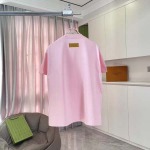 2025年3月1日春夏高品質新品Louis Vuitton半袖 tシャツDW工場