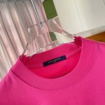 2025年3月1日春夏高品質新品Louis Vuitton半袖 tシャツDW工場