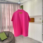 2025年3月1日春夏高品質新品Louis Vuitton半袖 tシャツDW工場