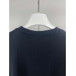 2025年3月2日春夏高品質新品BURBERRY半袖 tシャツDW工場