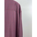 2025年3月2日春夏高品質新品BalenciagaシャツDW工場