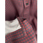 2025年3月2日春夏高品質新品BalenciagaシャツDW工場