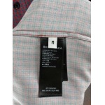 2025年3月2日春夏高品質新品BalenciagaシャツDW工場