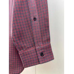 2025年3月2日春夏高品質新品BalenciagaシャツDW工場