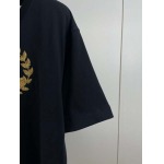 2025年3月2日春夏高品質新品BURBERRY半袖 tシャツDW工場