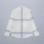 2025年3月2日春夏高品質新品DiorシャツDW工場