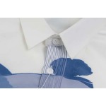 2025年3月2日春夏高品質新品DiorシャツDW工場