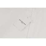 2025年3月2日春夏高品質新品BalenciagaシャツDW工場