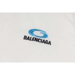 2025年3月2日春夏高品質新品BalenciagaシャツDW工場