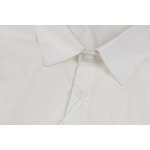 2025年3月2日春夏高品質新品BURBERRYシャツDW工場