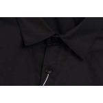 2025年3月2日春夏高品質新品BURBERRYシャツDW工場