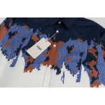 2025年3月2日春夏高品質新品FENDIシャツDW工場