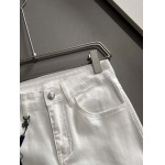 2025年3月2日春夏高品質新品PradaジーパンDW工場