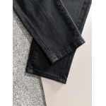 2025年3月2日春夏高品質新品PradaジーパンDW工場