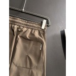 2025年3月2日春夏高品質新品Gucciスウェットパンツ DW工場