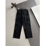 2025年3月2日春夏高品質新品Balenciagaスウェットパンツ DW工場