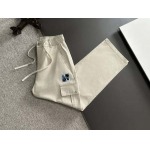 2025年3月2日春夏高品質新品Louis Vuittonスウェットパンツ DW工場