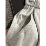 2025年3月2日春夏高品質新品Pradaスウェットパンツ DW工場